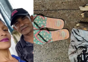 Marido é preso após confessar ter matado a esposa a pauladas em Presidente Figueiredo
