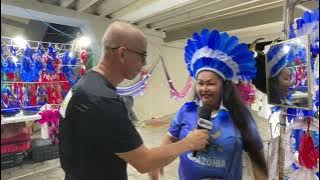 Live Night – Caprichoso se despede do último bar do boi nesta sexta