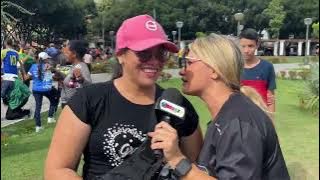 ‘Marcha para Jesus’ aguarda mais de meio milhão de pessoas