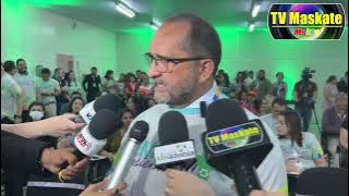 “Semad Mais Sustentável”