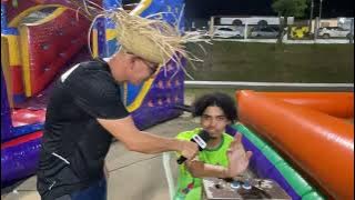 Live Nigth: Diversão no arraial do Parque 10