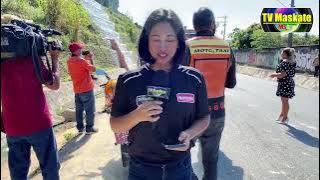 Corpo é encontrado em bueiro no bairro da Glória