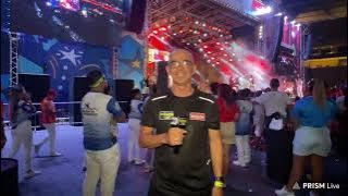 Live Night – Arena Planeta Boi.