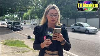 Linhas de ônibus do Mauazinho são retiradas de circulação