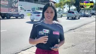 Hospital pede ajuda para localizar família de paciente em Manaus