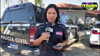 Homem é morto dentro de casa em Manaus