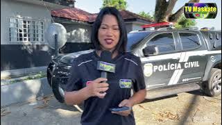 RESUMÃO DE NOTÍCIAS – Jovem que estava desaparecida é encontrada morta