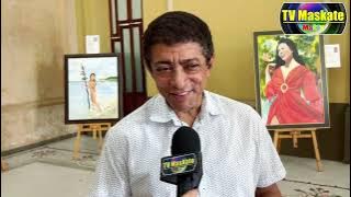 Exposição ‘DUO DE ARTES: Artistas da Terra’ entra em cartaz nesta quarta-feira