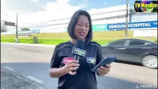 DOE SANGUE – Hemoam realiza mutirão de emissão de carteirinha de doador