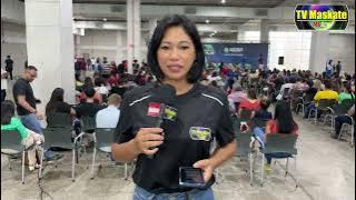 Mais de 192 famílias das comunidade da Sharp e Manaus 2000 são reassentadas pelo governo do AM