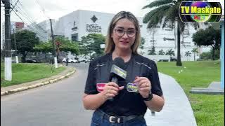 Shopping inaugura feira de produtos agroecológicos e orgânicos