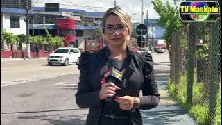 Prefeitura reinaugura cozinha comunitária do bairro Santo Agostinho