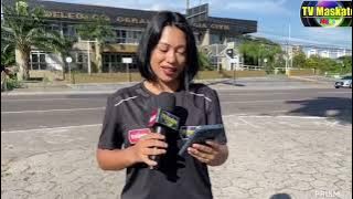 MILAGRE – Crianças são resgatadas na mata após 40 dias perdidas