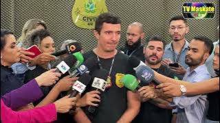 PIRÂMIDE FINANCEIRA – Grupo que enganou funcionários públicos do AM são presos