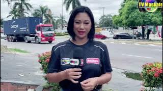 Idoso morre atropelado na Avenida das Torres