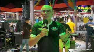 Live Night – Casa de Praia Zezinho Corrêa – Novo Point da Cidade de Manaus