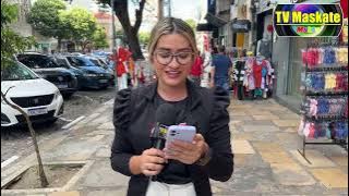 Dia dos Namorados: 75% dos consumidores de Manaus pretendem ir às compras