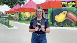 Casa de Praia Zezinho Corrêa recebe programação especial no fim de semana