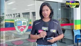 Jovem inocente é confundido como X-9 e acaba morto em Manaus