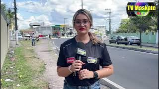 PAC Studio 5 inaugura novos postos da Jucea e Procon-AM  TV Maskate 15,8 mil inscritos Analytics