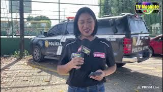 Homem derruba cerveja em bar, é espancado e morre em hospital