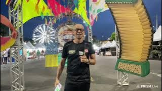 Live Night – 42 Festival Folclórico do CSU P10•