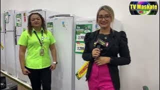 Na Apa Móveis do Sumaúma Park Shopping tem as melhores ofertas