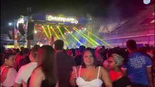 Live Night – Churrasquinho do MENOS É MAIS.