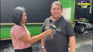 29° edição da Marcha para Jesus acontece neste sábado com a presença de Aline Barros