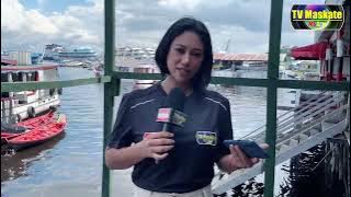 Jovem é assassinado no Cacau Pirêra, em Iranduba