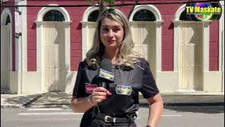 Biblioteca Pública do Amazonas promove evento para troca de livros