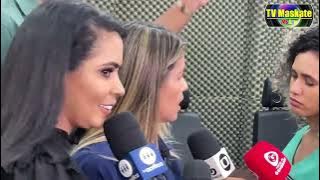 “DJ Maluco” que desafiou a polícia e manteve tia idosa em cárcere privado é preso