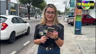 Esquenta do ‘#SouManaus Passo a Paço 2023′ acontece neste sábado