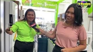 Presente do Dia dos Namorados APA MÓVEIS da Rua Instalação