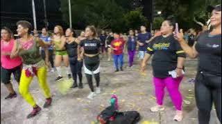 Live Night – Saúde é qualidade de vida