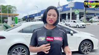 Hospital procura família de paciente internado