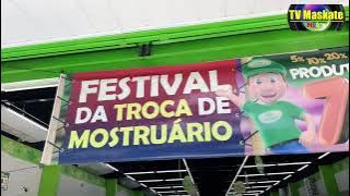 Apa Móveis – Sábado é dia de ofertas na Apa Mercadão