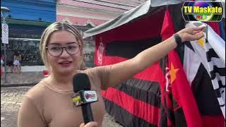 Domingo é dia de Feira Regional da Eduardo Ribeiro