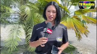 Criminosos fazem advogado e família refém em Manaus