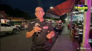 Live Night – Jogo de milhões – Flamengo e Vasco fecham a nona Rodada do Brasileirão série A.