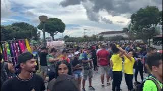 É hoje! 29ª edição da Marcha Para Jesus 2023