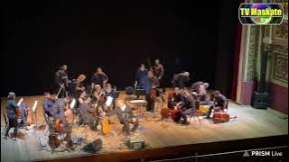 OAB-AM e SEC trazem para o Teatro Amazonas, Celso Viáfora e Orquestra Câmara do Amazonas