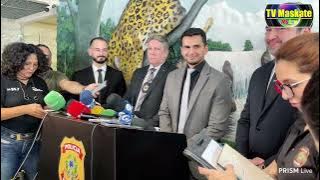 OPERAÇÃO ENTULHO: PF, RF e MPF combatem esquema fraudulento em empresa de coleta de lixo