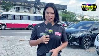 Suspeito de roubar moto é linchado na Zona Leste de Manaus