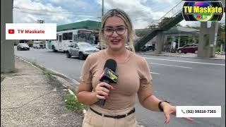 UBS Móvel atenderá moradores do conjunto Cidadão a partir da segunda-feira