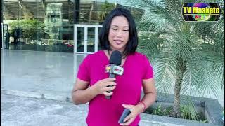 DIGNIDADE – Famílias recebem títulos definitivos de imóveis em Manaus