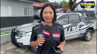 RESUMÃO DE NOTÍCIAS DAS ÚLTIMAS 24H EM MANAUS