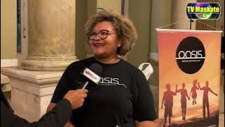 OAB-AM arrecada alimentos para o abrigo Oásis que cuida de crianças em situação de risco em Manaus