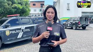 Homem cria perfil falso para se relacionar com prima e vender fotos íntimas dela