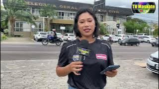 Mulher morre na UTI após ser espancada pelo marido; Família encontra jovem enterrado